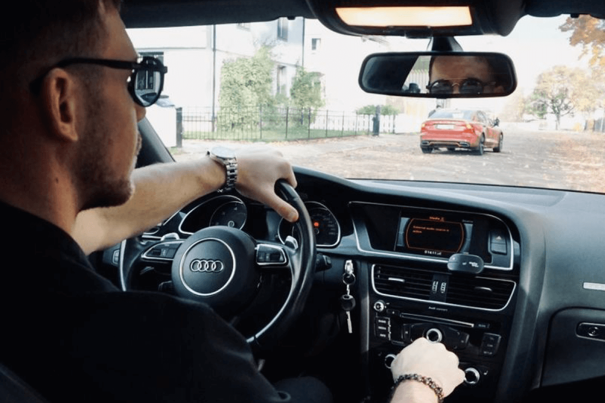 5 ”must haves” i din bil