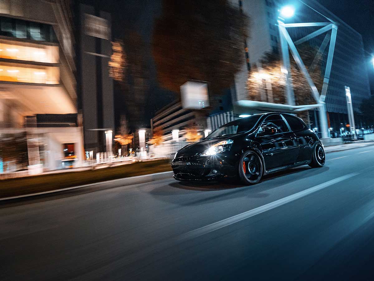 Nyt år – nye bødetakster