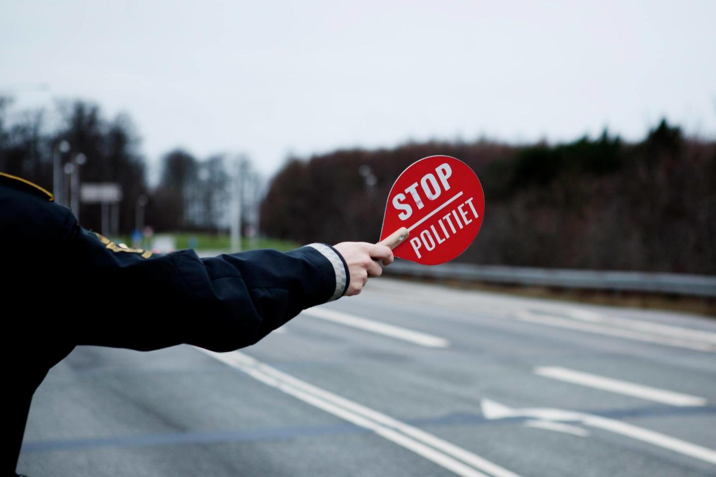 Fartkontrol i Danmark: Oversigt over fartkontroller og stærekasser