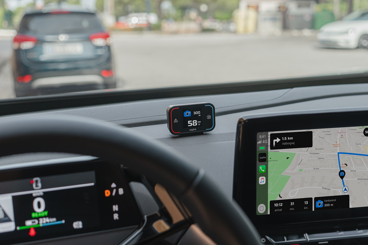 Indvendig rengøring af bil: Disse ting skal du huske