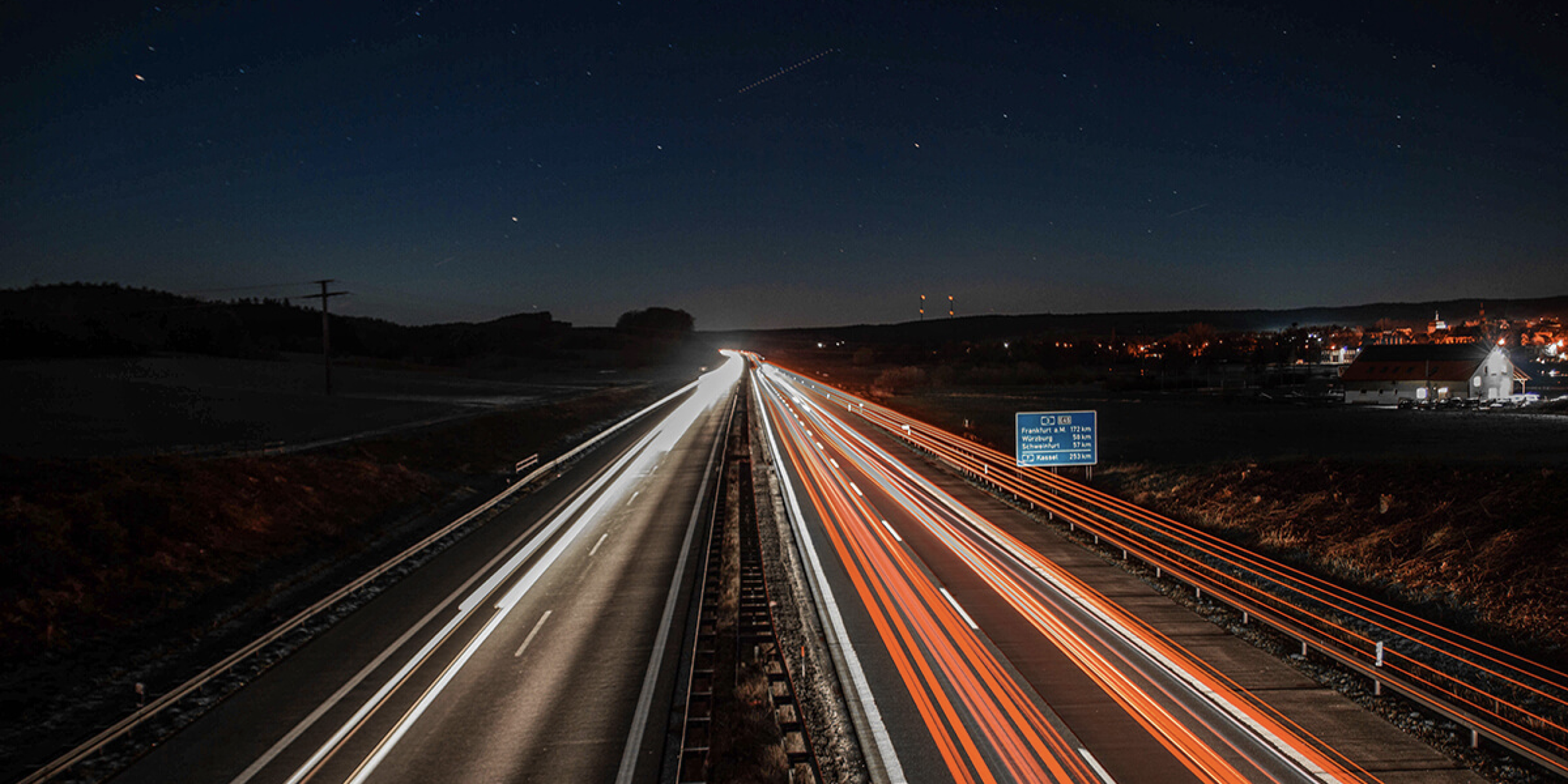 Why do so many drivers drive a bit too fast on the roads?