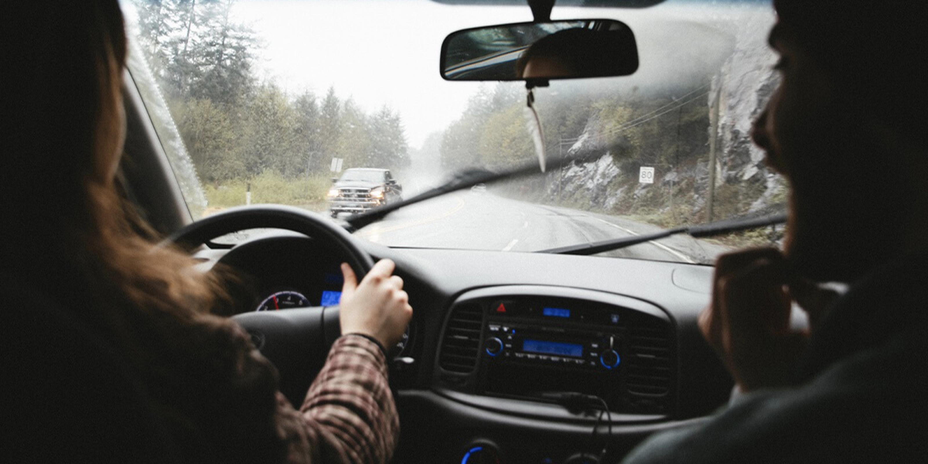 Avoid these 4 pitfalls and become a more attentive motorist