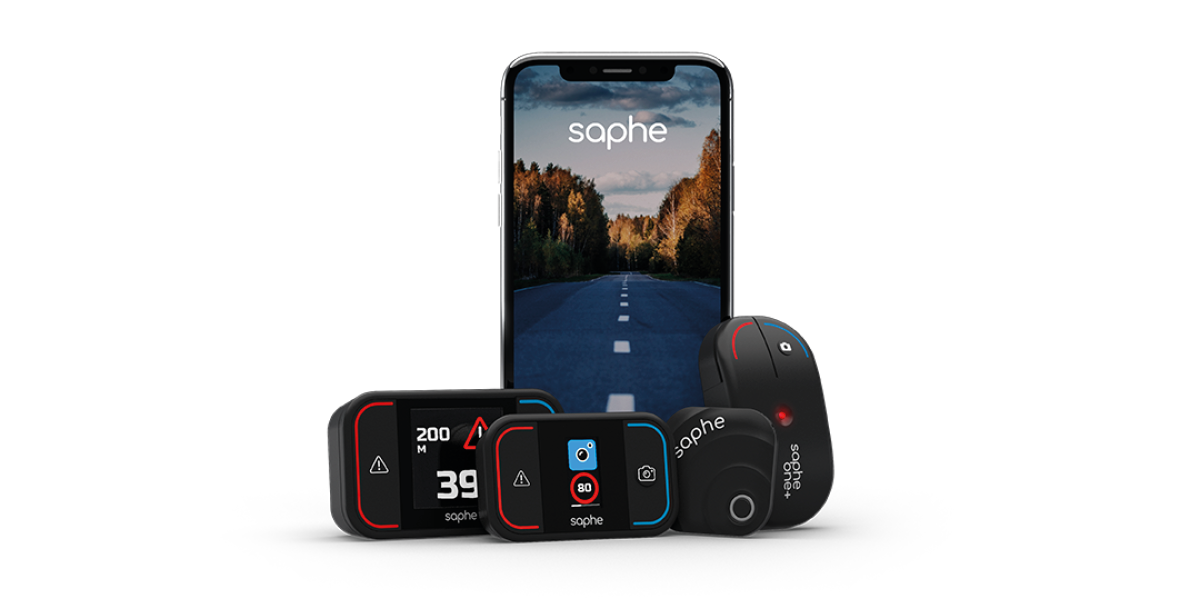 Saphe Verkehrsalarme