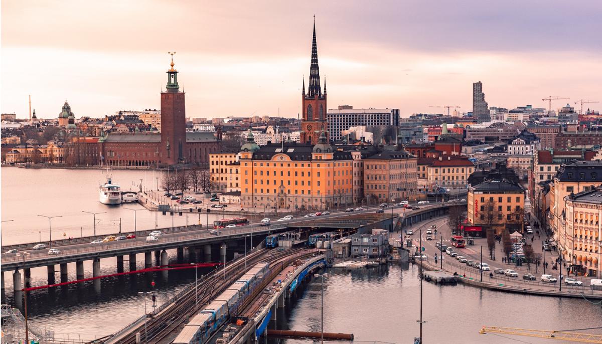 Fartbøder i Sverige: Overblik over hastighedsgrænser og fartbøder