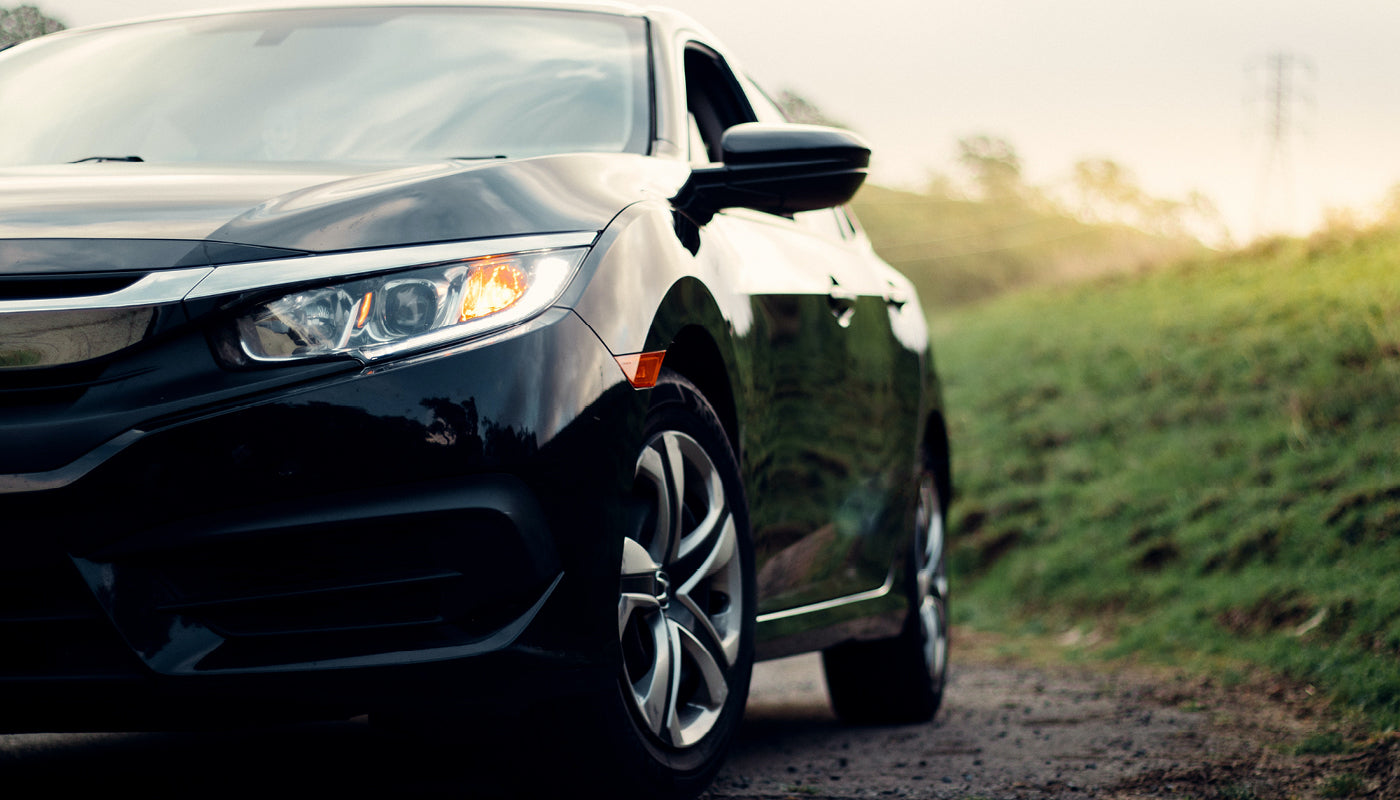 Langt på literen: 5 råd til miljøvenlig kørsel