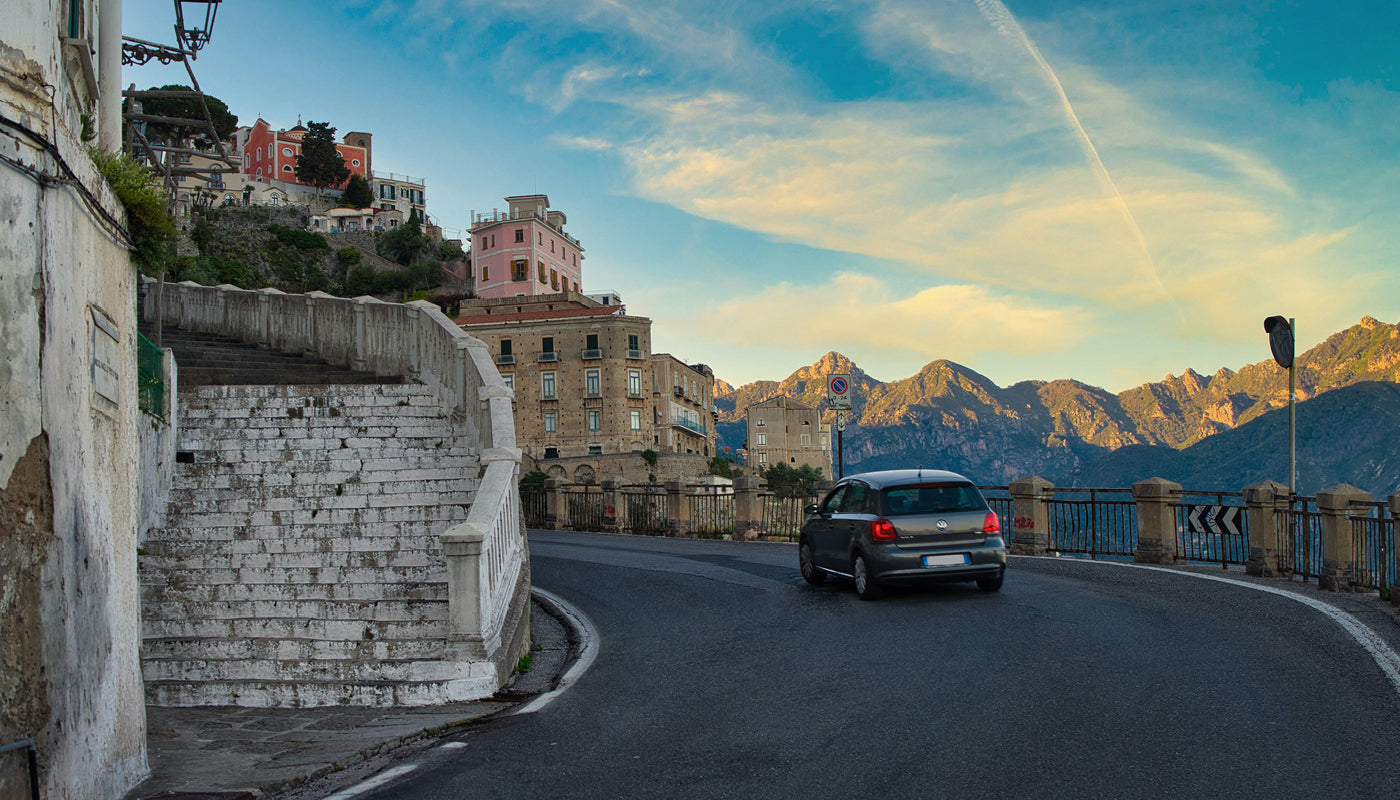 Miljøzoner i Italien: Hvad er en ZTL?