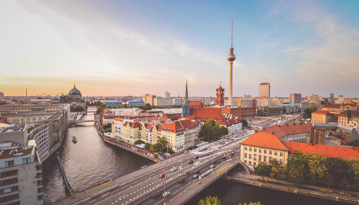 Miljøzoner i Tyskland: Her er reglerne