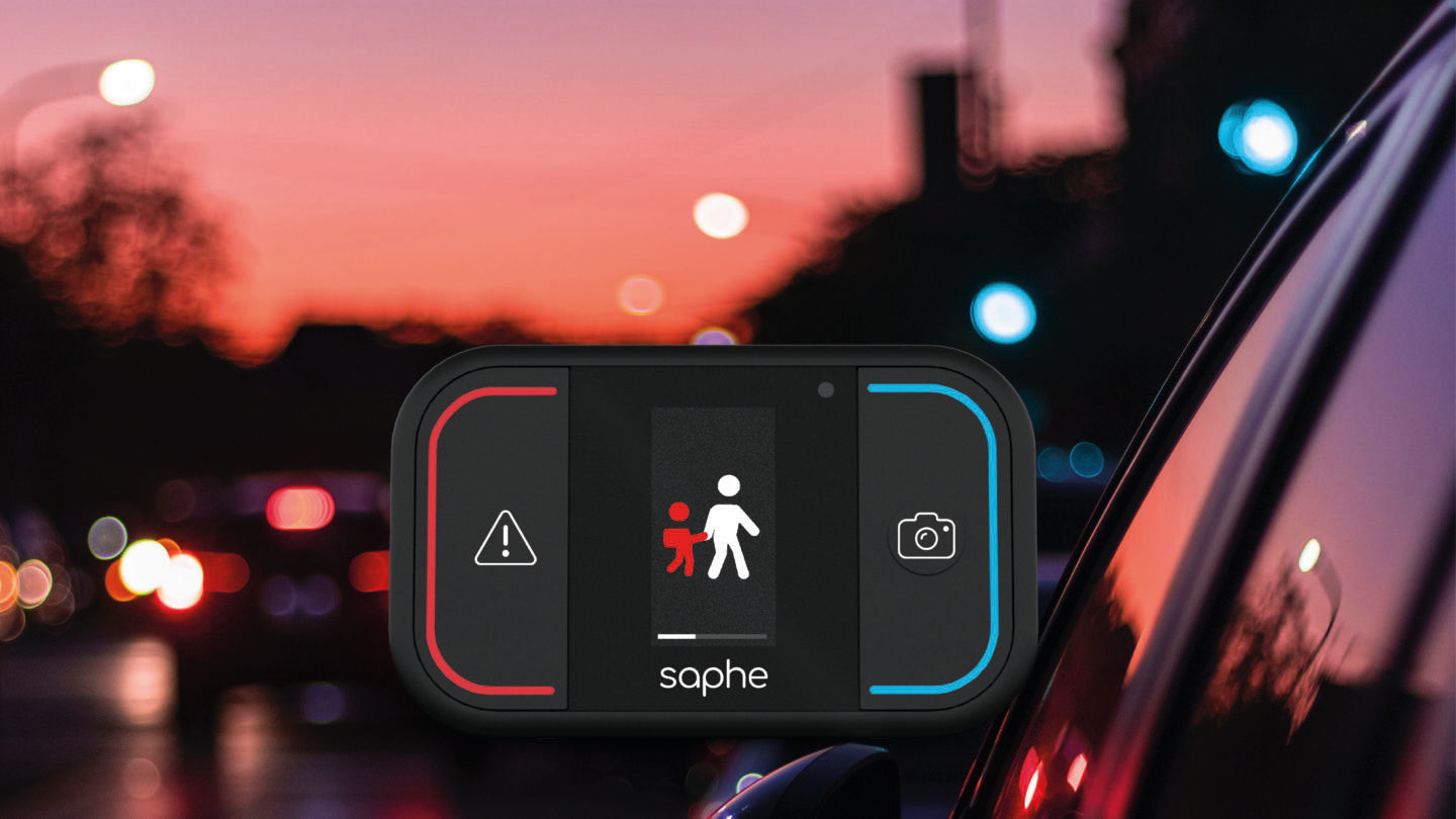 Massiv trafikkontrol på skoleveje